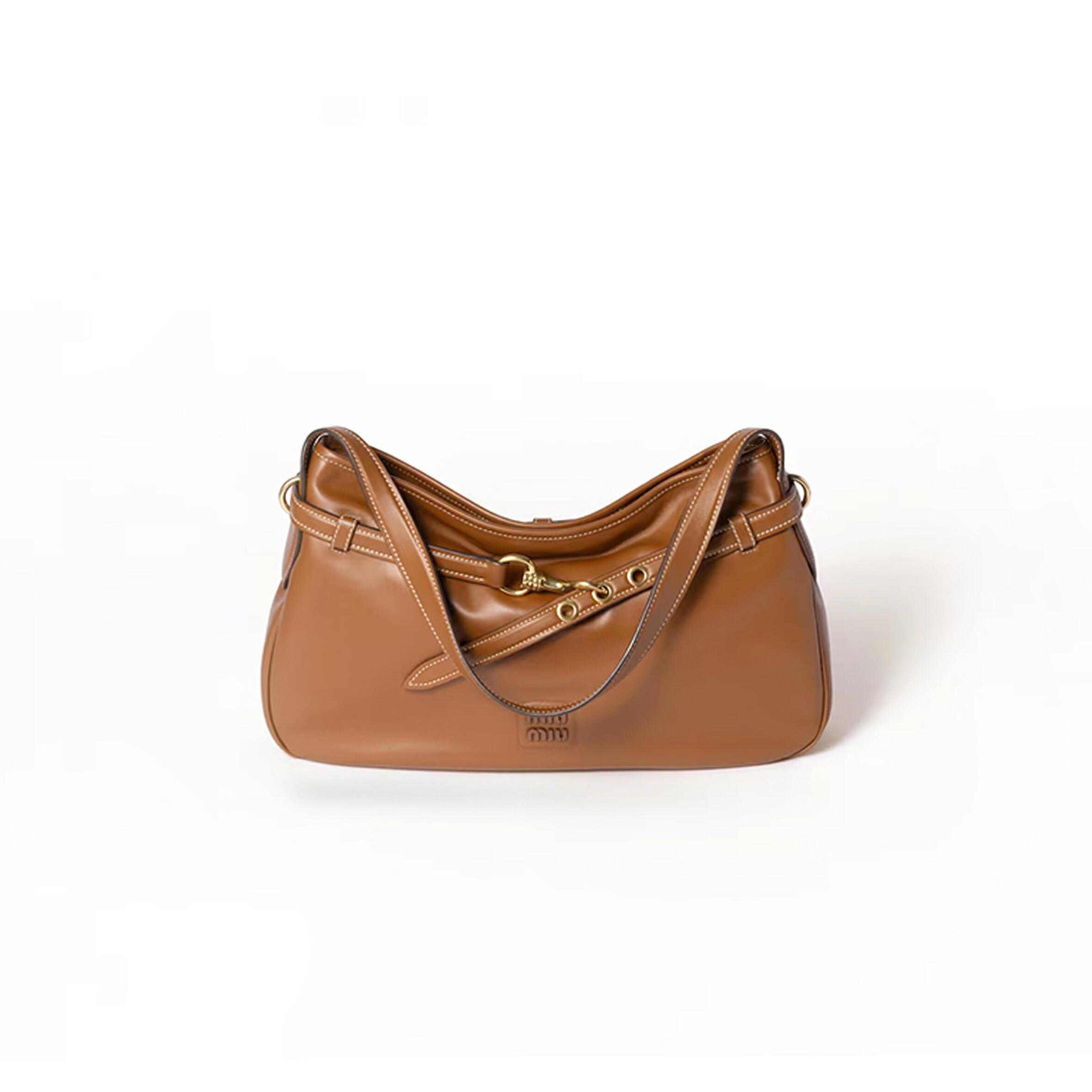 M1v M1v aventure leather bag 5bc181 (40*24*7cm)